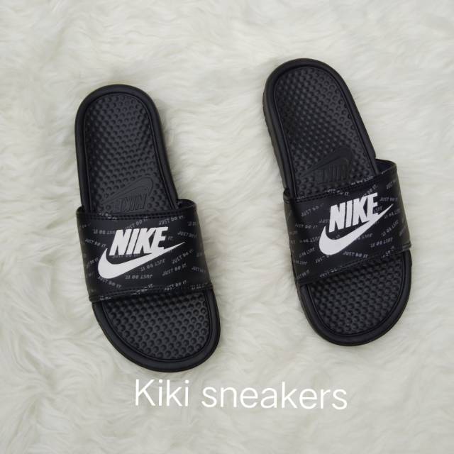 Harga sandal slip on nike original new arrivals