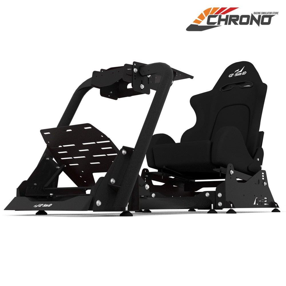 Jual LMP2 by GT-SIM ID - Racing Rig Rangka Simulator Cockpit Gaming ...