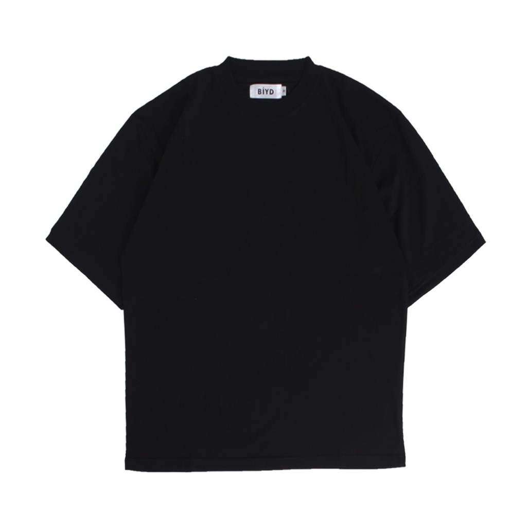 Jual Oversized T Shirt Black Shopee Indonesia