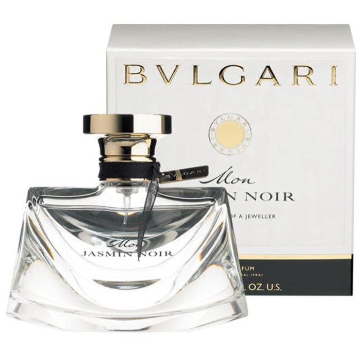 Bvlgari mon jasmin discount noir review indonesia