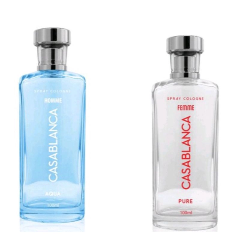 Casablanca- 4 oz Everywhere Spray main image 0