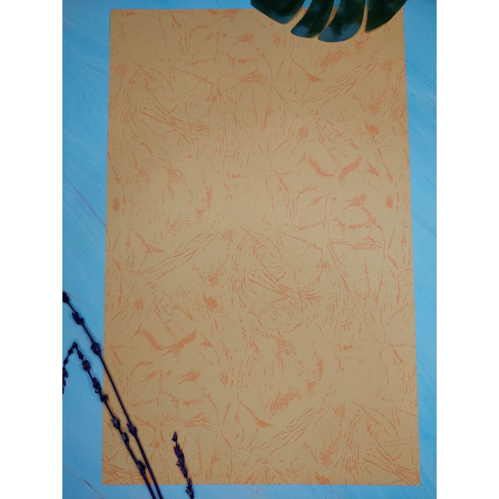 Jual [MOHON BACA DESKRIPSI] ECER KERTAS KARTON MANILA BUFALLO / BUFALO ...