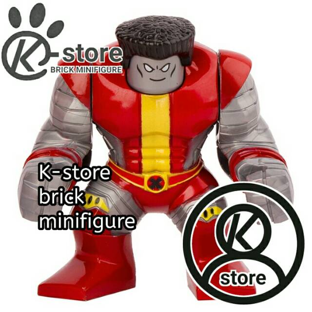 Lego colossus best sale big fig