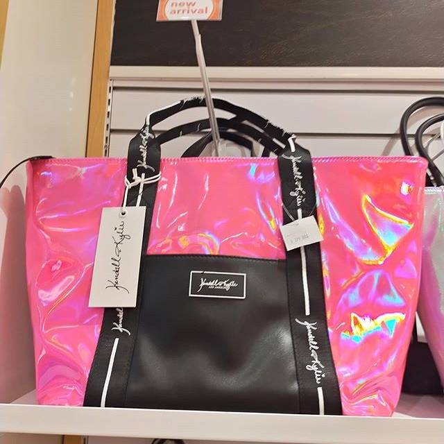 Kendall and best sale kylie bags payless