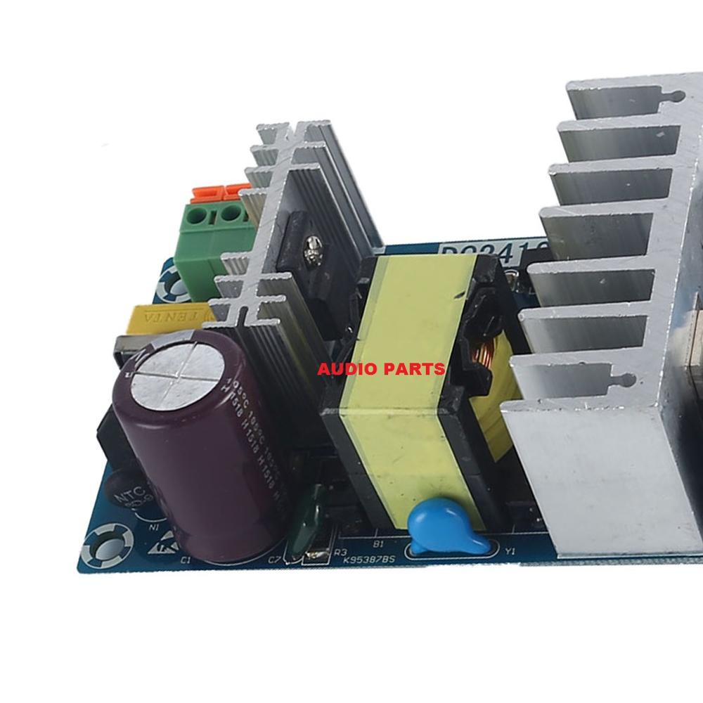 Jual JUAL MURAH SMPS 08 Switching Power Supply 100 220 Vac to DC 24V 5A