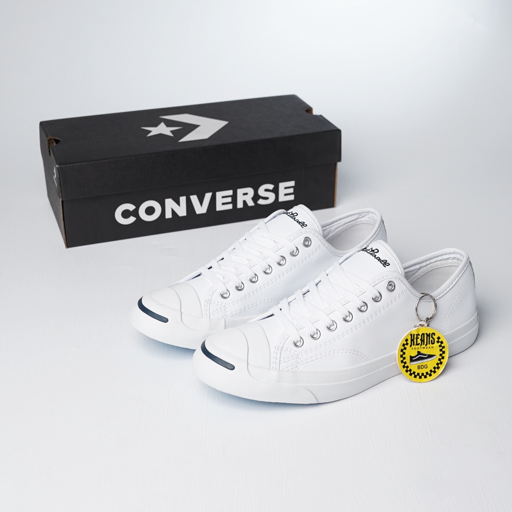 Converse jack purcell clearance low profile low top