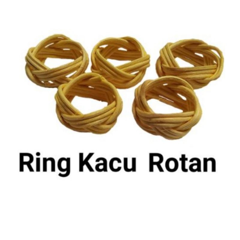Jual Ring Rotan | Shopee Indonesia