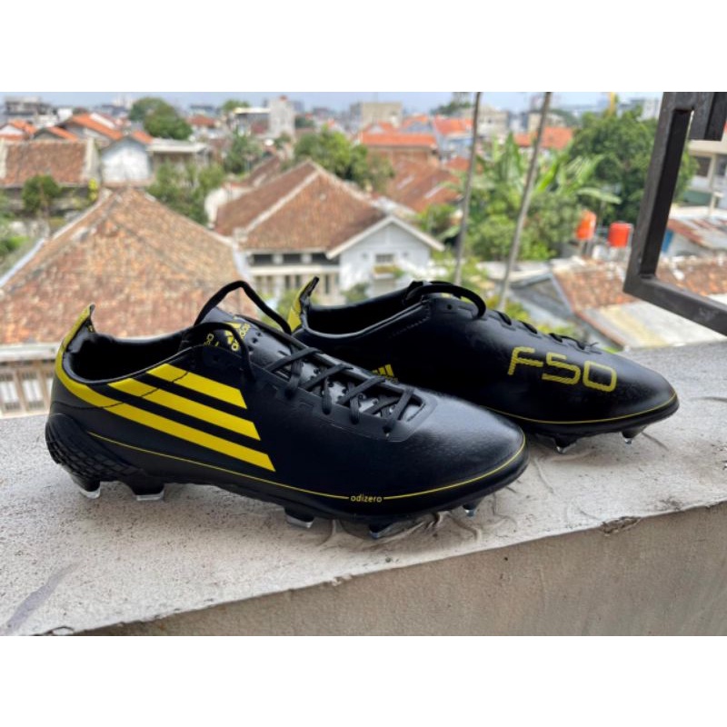 Sepatu bola adidas 2025 f50 adizero original