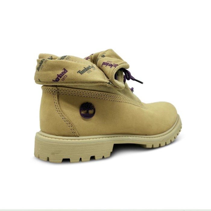 Boot wanita timberland new arrivals