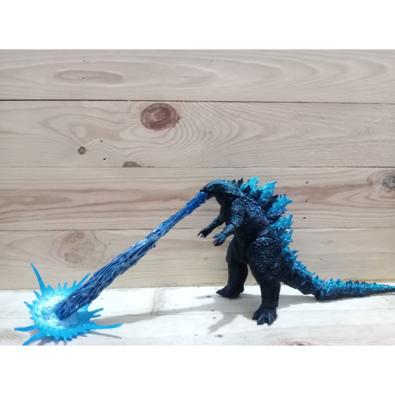 Jual godzilla 2019 king of monster atomic beam spit fire semburan api ...
