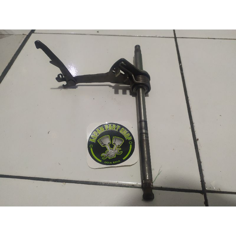 Jual as operan gigi perseneling supra x lama - grand - prima - star ...
