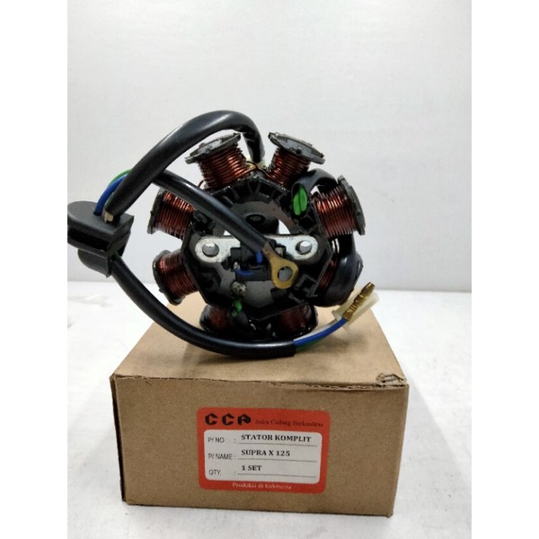Jual SPULL ASSY // SEPUL PENGISIAN HONDA SUPER X 125 | Shopee Indonesia
