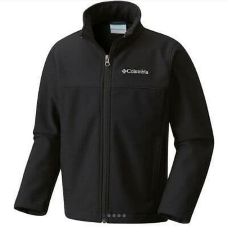 Columbia bowen lake softshell hotsell