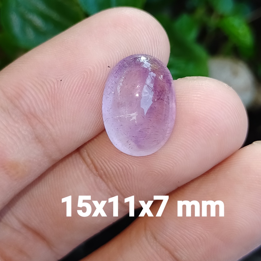 Jual BATU KECUBUNG UNGU ES ASLI ALAM koleksi lainnya kalimaya susu black  opal HOBI AKIK | Shopee Indonesia
