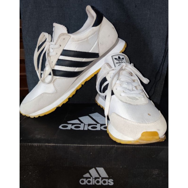 Jual Adidas heaven Original casual holigan ultras | Shopee Indonesia