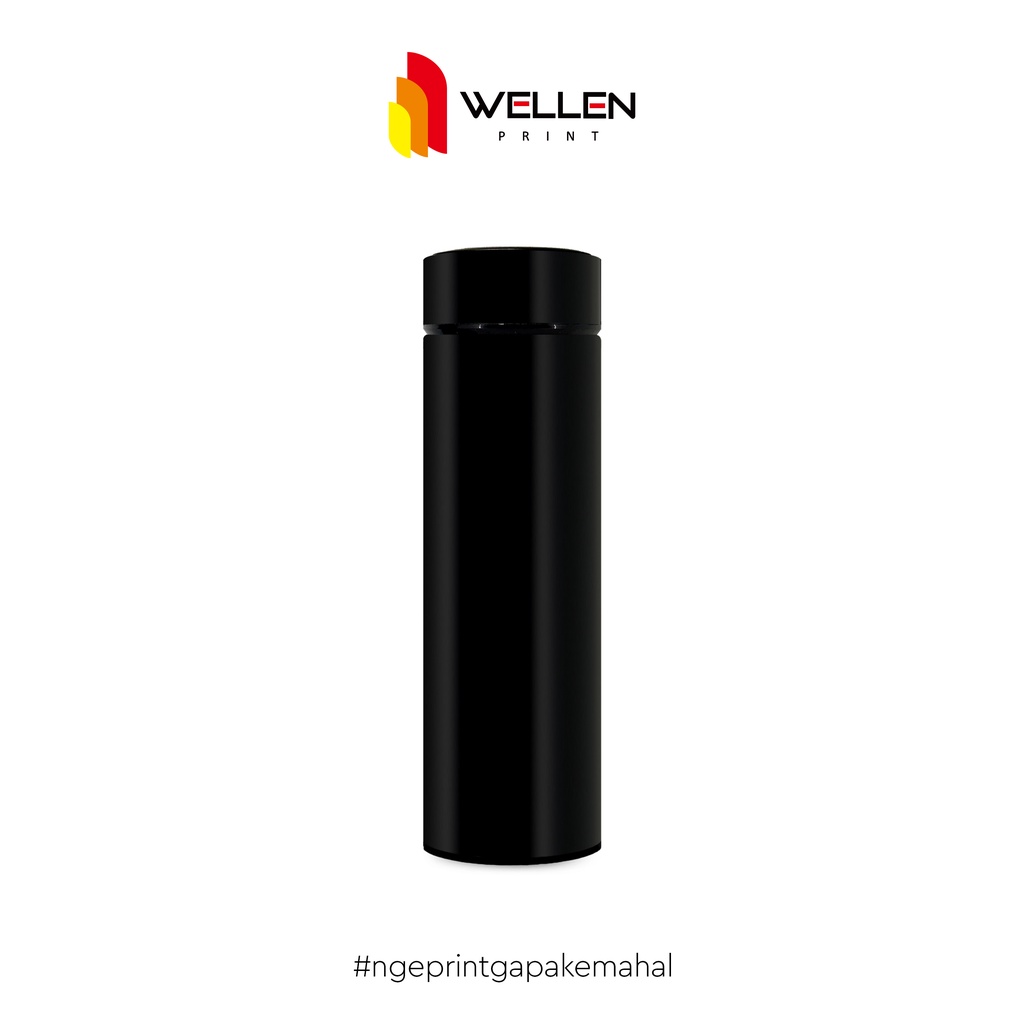 Jual WELLEN PRINT - Tumbler Sakura Print Custom / Termos Botol Minum ...