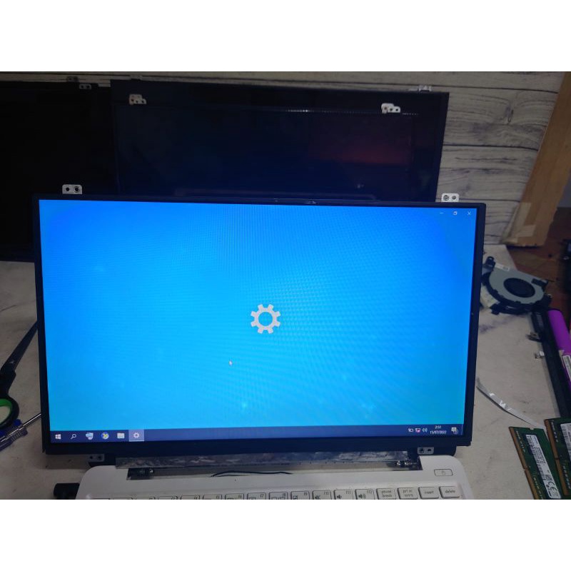 Jual led lcd layar laptop 14.30 14 inch pin 30 slim lcd 14 30 slim ...