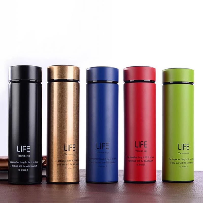 Termos Life Cup / Termos Steel Stainless Life Vacuum Cup 500ml | AutoStock