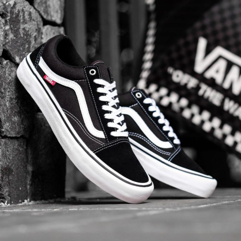 Harga vans 2025 old school