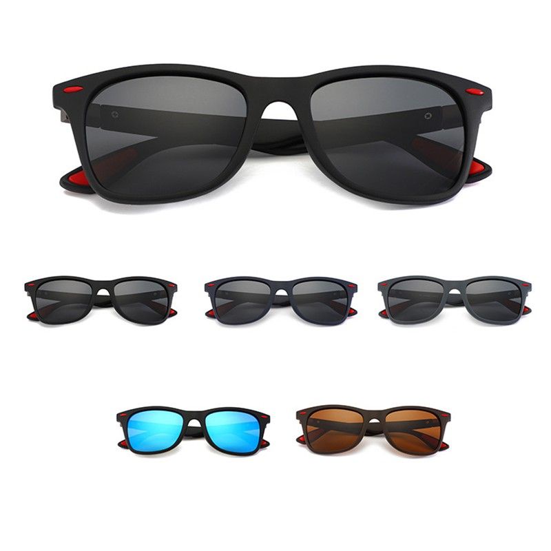 Jual kacamata uv 400 lensa polarized cocok buat mancing menembak maser ...