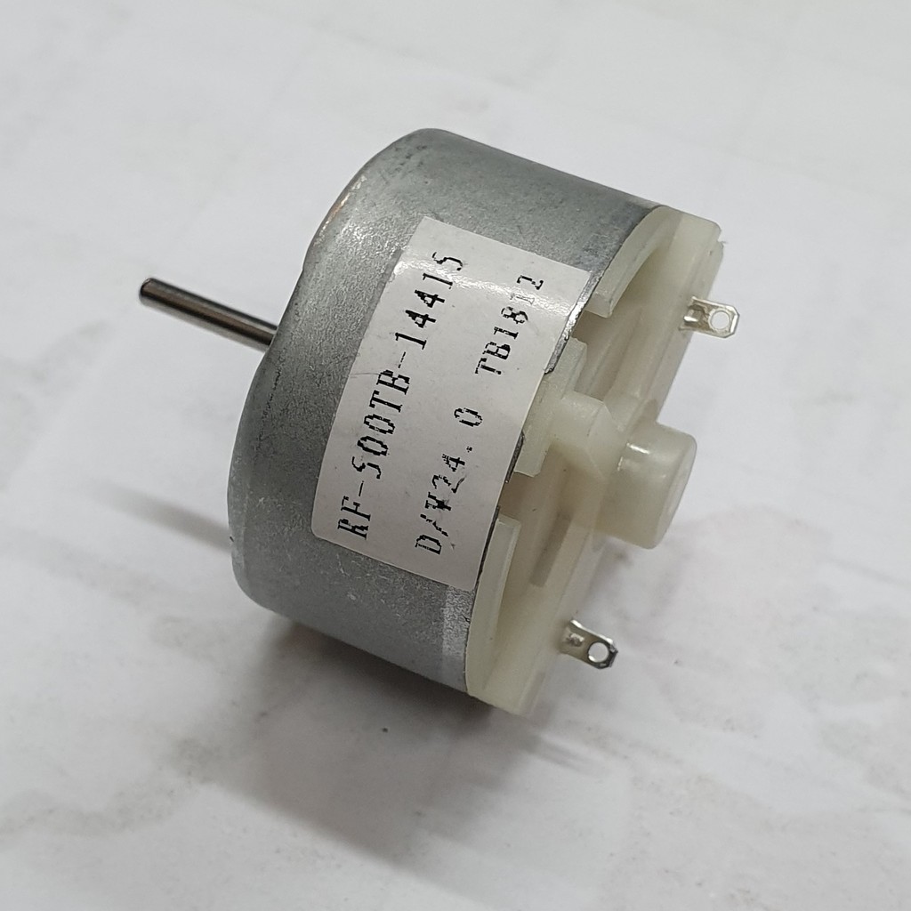 Jual Motor RF-500 TB -14415 | Shopee Indonesia
