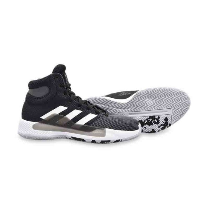 Jual Sepatu Basket ADIDAS Pro Bounce Madness 2019 BB9239 Shopee Indonesia