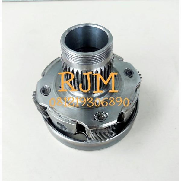 Jual Planetary Gear Gigi Matic Toyota Vios Yaris Altis original garansi ...