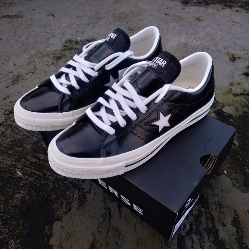 Jual converse shop one star