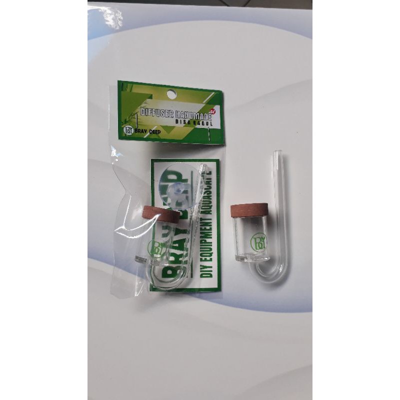 Jual Diffuser Co2 22mm | Shopee Indonesia