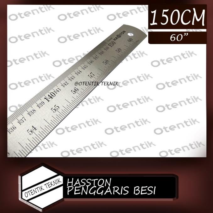 Jual Penggaris Besi Cm Mm Koma Meter Steel Ruler Inch Shopee Indonesia