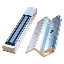 Jual Access Door Mlock Magnetic Lock 600 Lbs | Shopee Indonesia