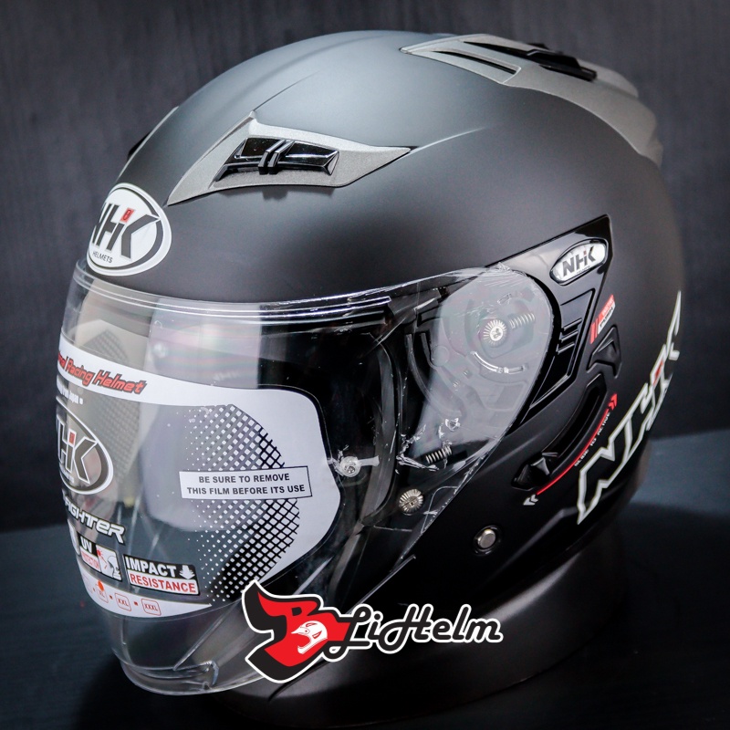 Harga helm nhk gt 2024 avenger