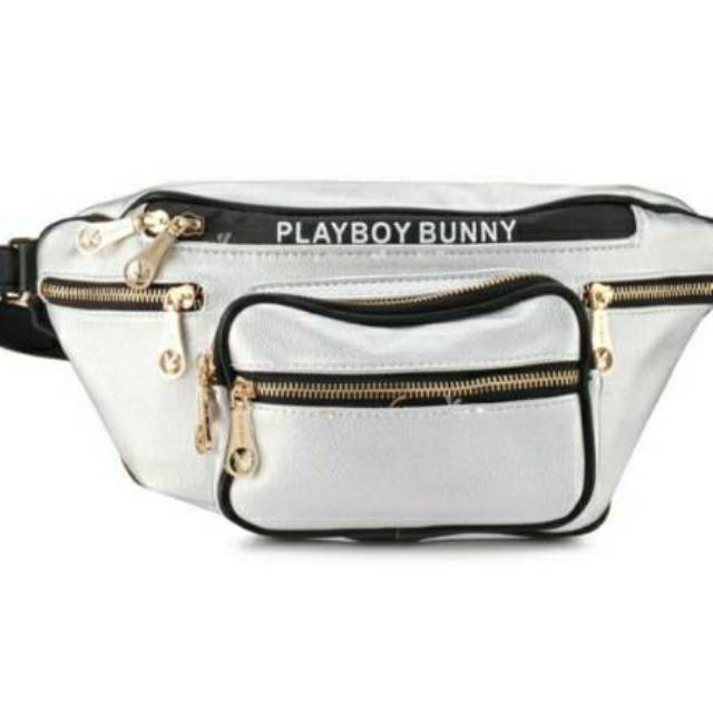 Jual PLAYBOY BUNNY Women's Monogram Mini Backpack (Tas Ransel & Tas  Punggung Wanita) - Hijau Original 2023