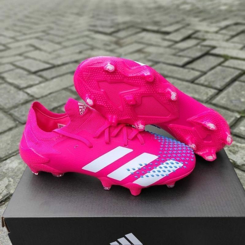 Foto sepatu outlet bola adidas predator