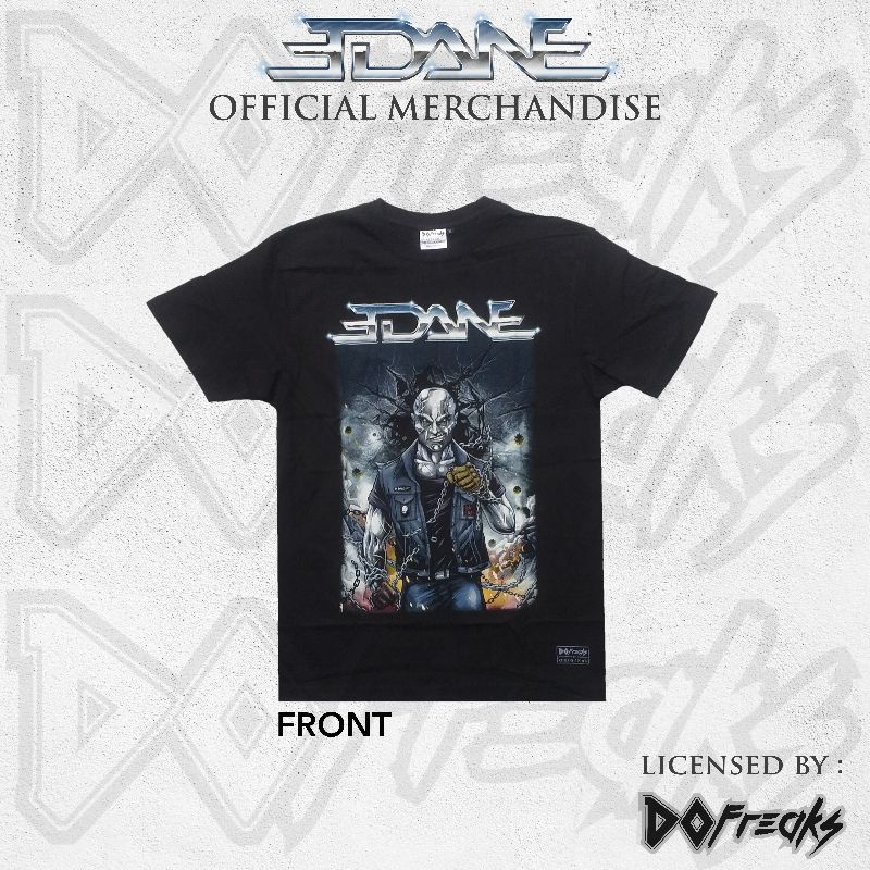 Jual T-Shirt Edane - Sibangsat | Shopee Indonesia