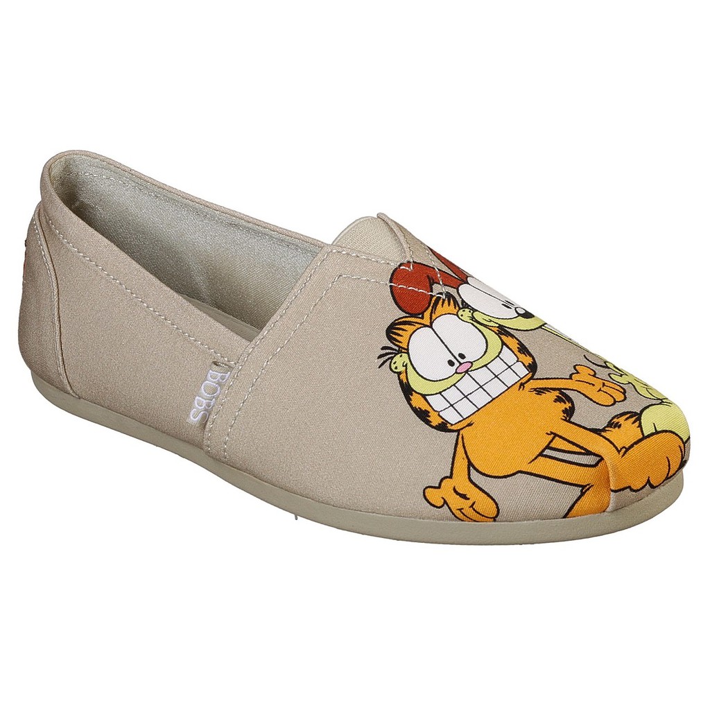 Skechers garfield best sale