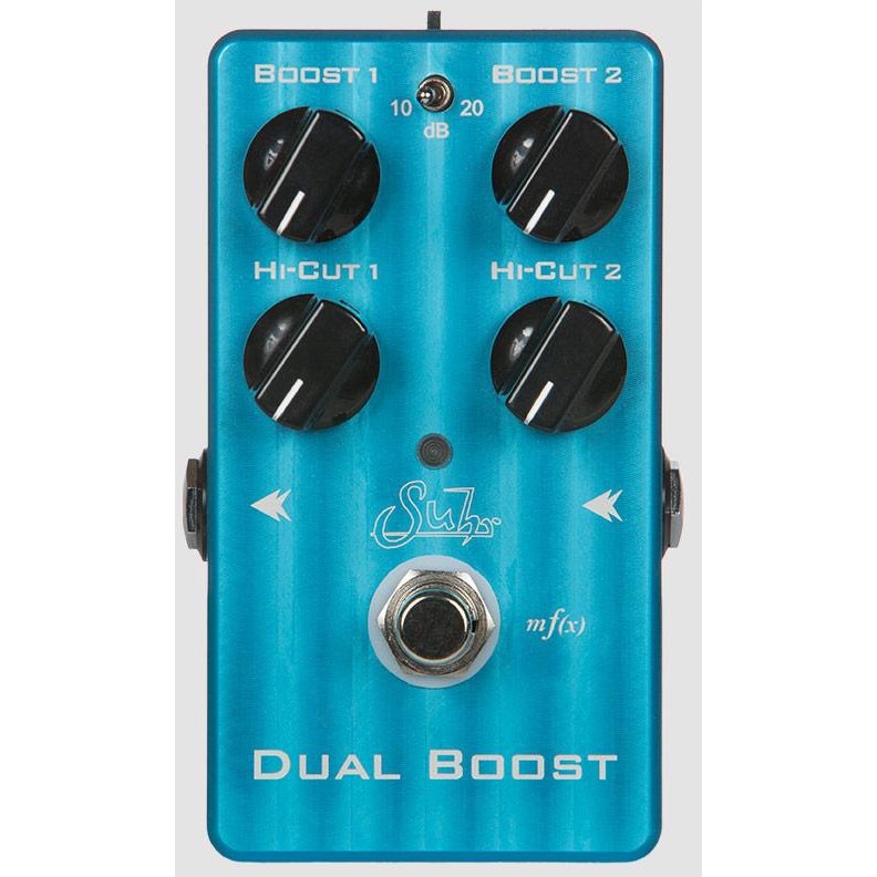 Jual suhr dual boost | Shopee Indonesia