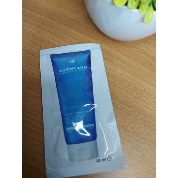 Jual Wonder Balm Lador 10 ml | Shopee Indonesia