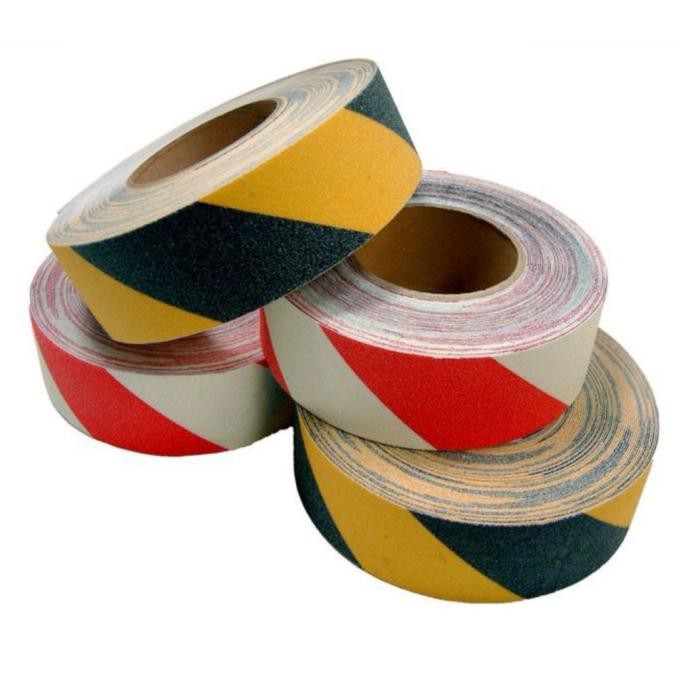 Jual Anti Slip Safety Walk Tape Anti Licin Lantai Slip Garasi Cm