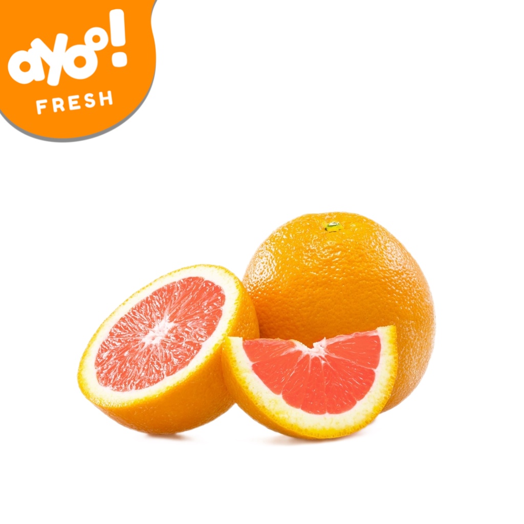 Jual Jeruk Sunkist Navel Cara Cara 1 Kg Shopee Indonesia