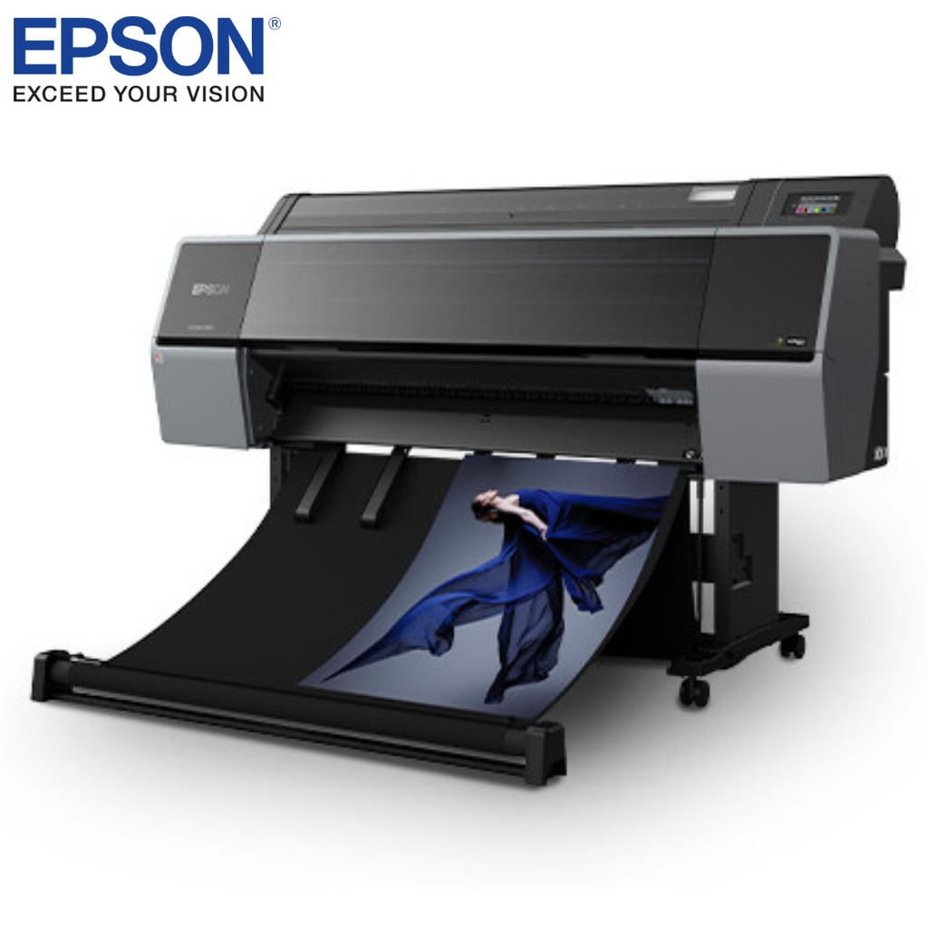 Epson SureColor SC-P7530 Photo Graphic Production Printer (3)
