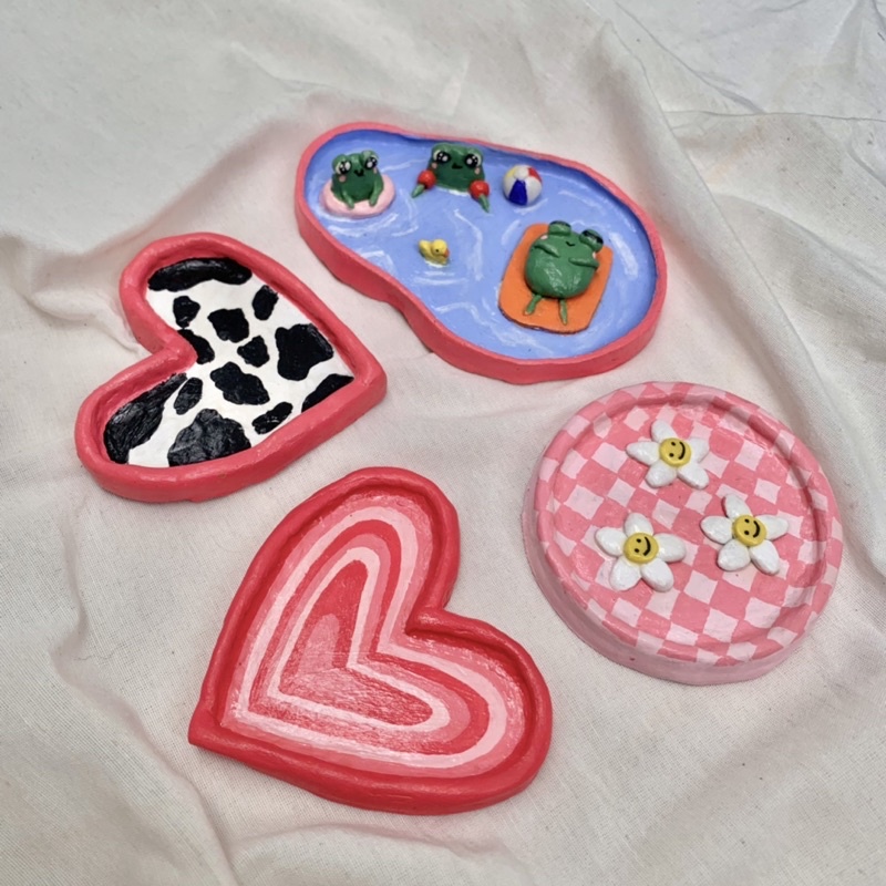 jual-clay-trinket-dish-tray-vol-2-shopee-indonesia