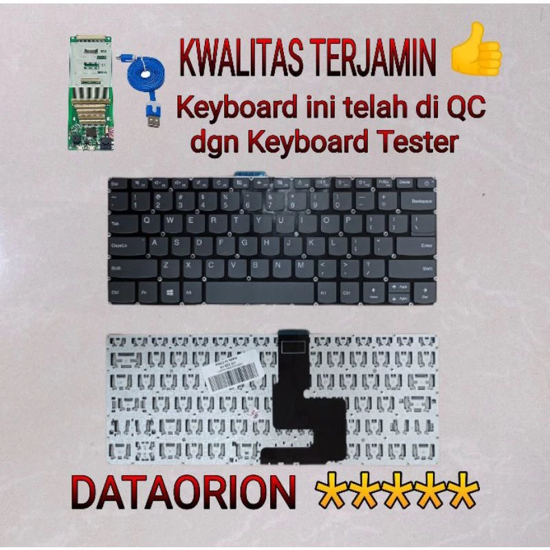 keyboard lenovo Ideapad  320-14