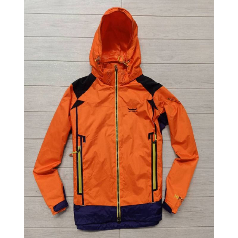 Bfl shop outdoor jacket