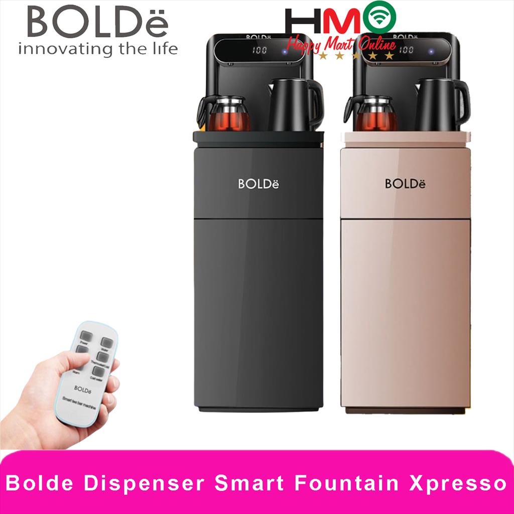 Jual Bolde Super Smart Dispenser Xpresso Compressor Smart Fountain ...