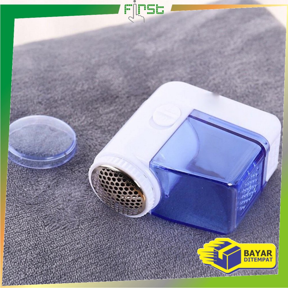jual-fh-c651-alat-penghilang-bulu-pakaian-electric-pembersih-serat-baju