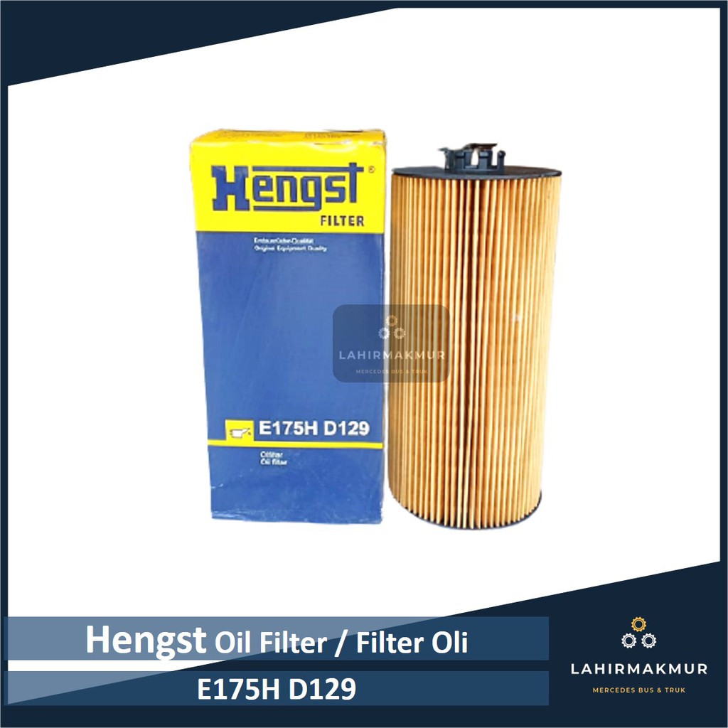 Separatore Olio HENGST FILTER AS828M – Per Mercedes Classe C, E, M, Sprinter – Ventilazione Monoblocco – Sostituisce A6420102091