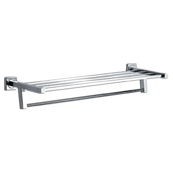Jual Wasser Towel Shelf Bar - Rak Handuk SR 2905-2 | Shopee Indonesia
