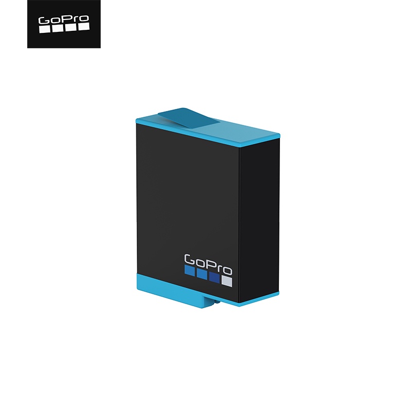 Jual GoPro Rechargeable Battery (GoPro HERO9/10 Black ) Shopee Indonesia