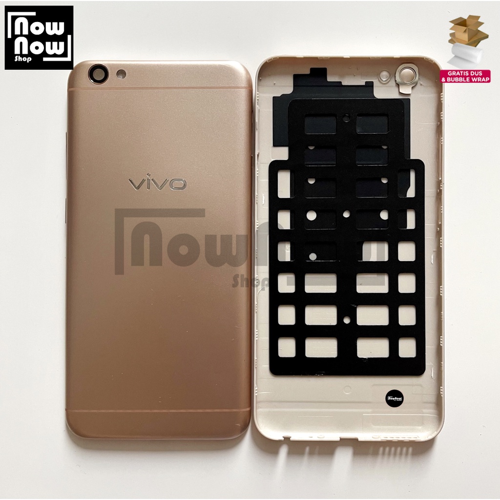 Backdoor Backcover Y66 Back Cover Backdoor Vivo V5 Lite Y65 Y66